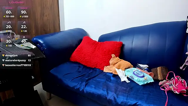 Mature_Skinny webcam