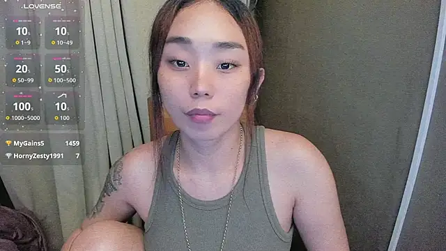 IstokaiPaLamiiii webcam