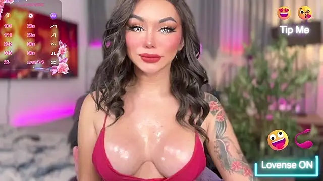 sassy_olivia webcam