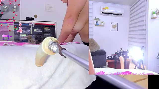 Soraya_Davis webcam
