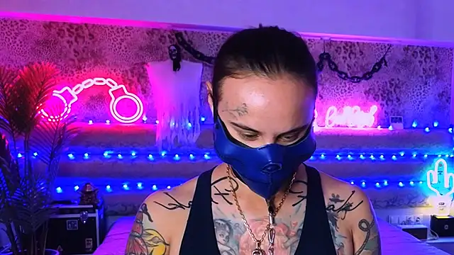 Cool_Freak_ webcam