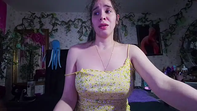 Elizabeth77_ webcam
