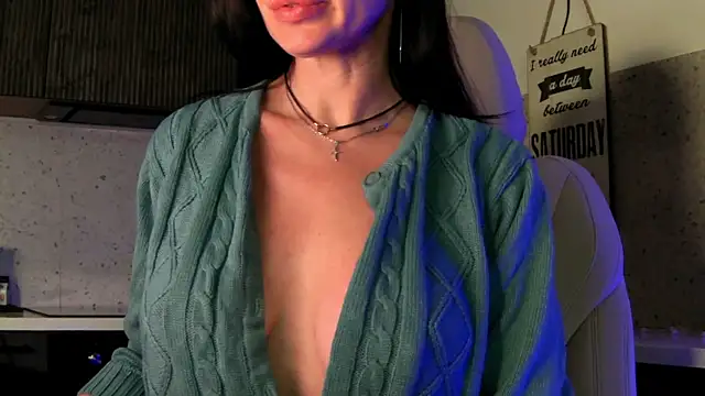 Mashulya29 webcam