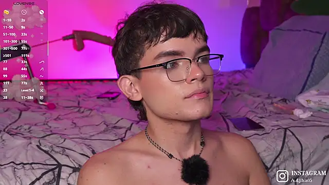 Angelo_018 webcam
