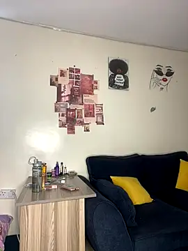Aisharahma254 webcam