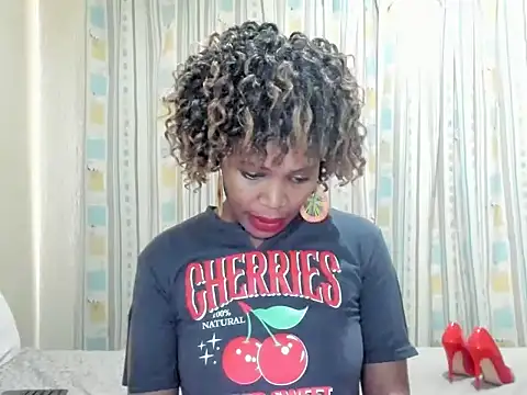 AfricanSquirtingQueen