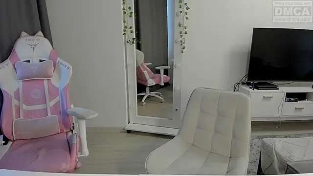 MashkaRay webcam