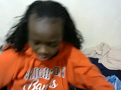 Thicky_kyla webcam