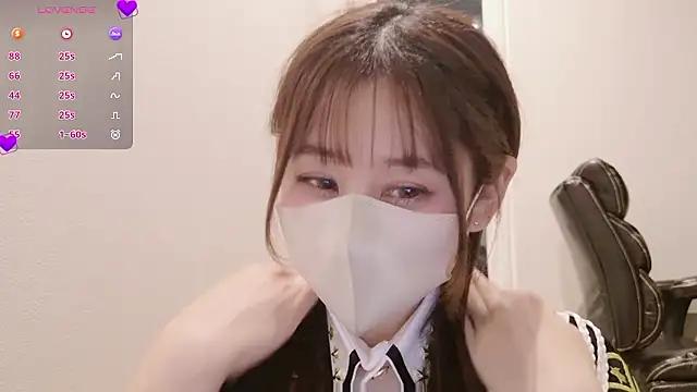 mamu_mamu_ (F milf) - 目隠拘束