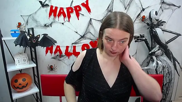 FreyaDak webcam