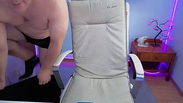 JasonJacks webcam