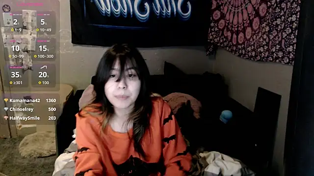 London_Ray webcam
