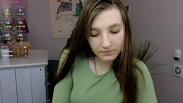 Mia_Myles webcam