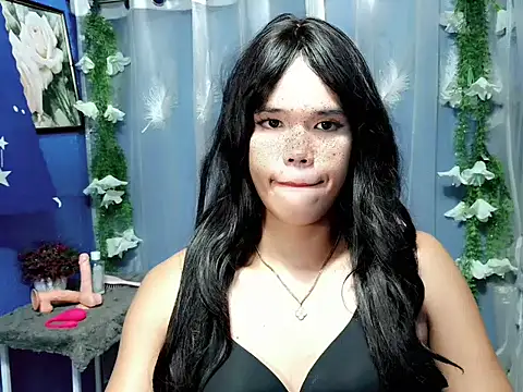 Slutty_Isabelle webcam