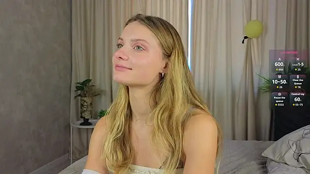 SoftBliss webcam