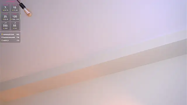 EdytAmber webcam