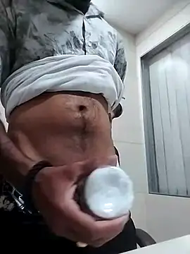 kiss_like_choco11 (M young) - Cum show 💦
