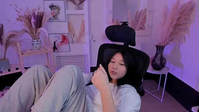 ScarlettMurr webcam
