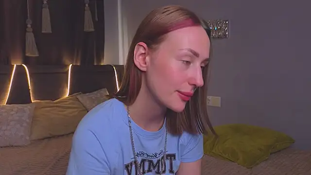 CharissaMccuen webcam
