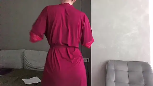 MrsAlice webcam