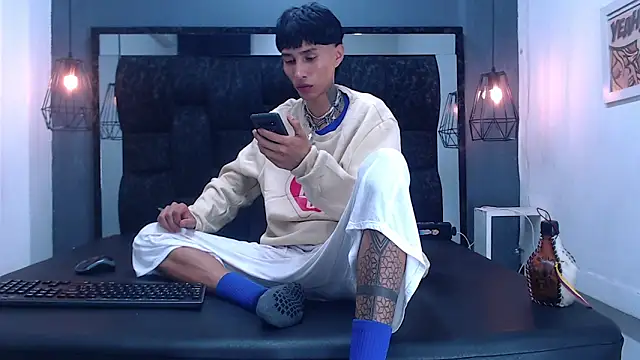 Daniel_delux_ webcam