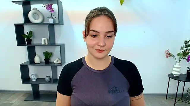 OliviaMontgommery webcam