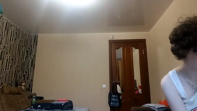 JesseniaHanney webcam