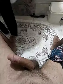 Can_toprak05 webcam