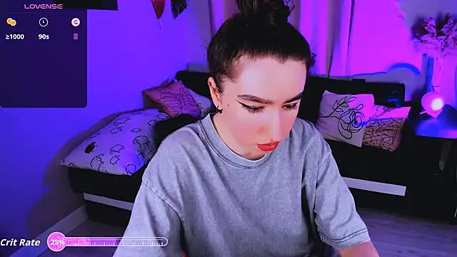 Lily_xBabe webcam