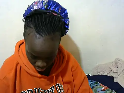 Thicky_kyla webcam