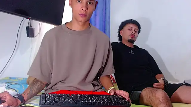 time_boy_ webcam