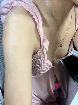 Mina048 webcam