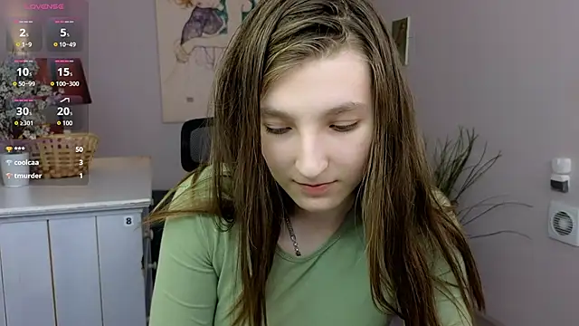 Mia_Myles webcam