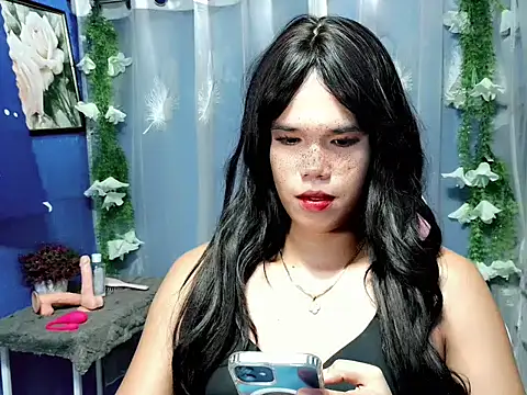 Slutty_Isabelle webcam