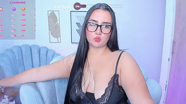 Gabriella_evans_ webcam