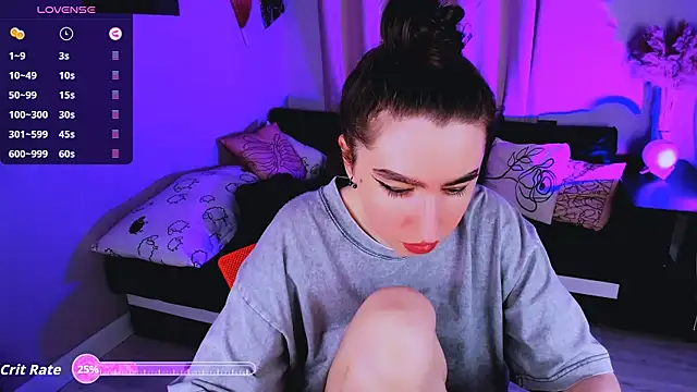 Lily_xBabe webcam