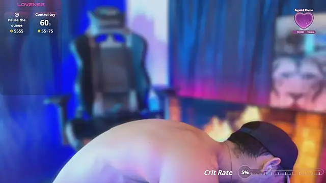 sexylatin0gay webcam