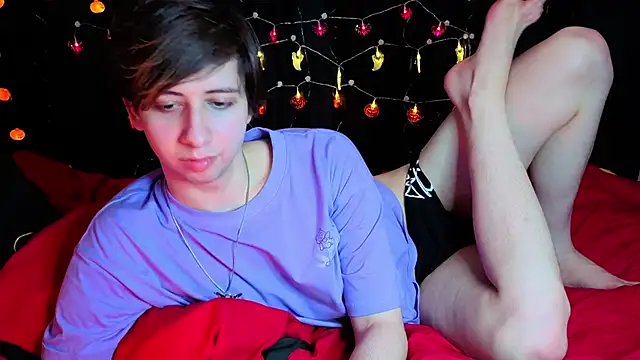 Timothy_Fox webcam