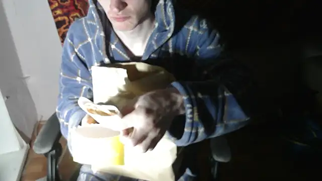 johnny_positive webcam
