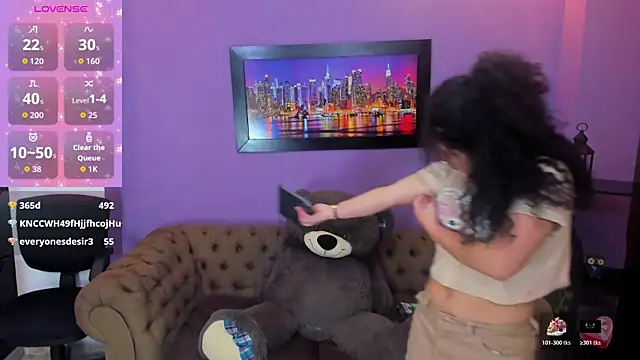 Zoee_Martins webcam