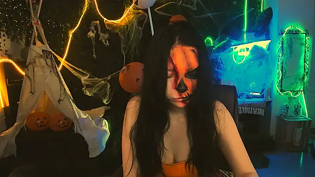 JulsMumi webcam