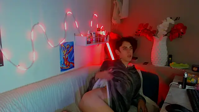 AlexNaughty14 webcam