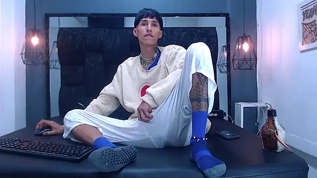 Daniel_delux_ webcam