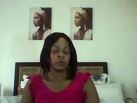 Blacksashaxx webcam