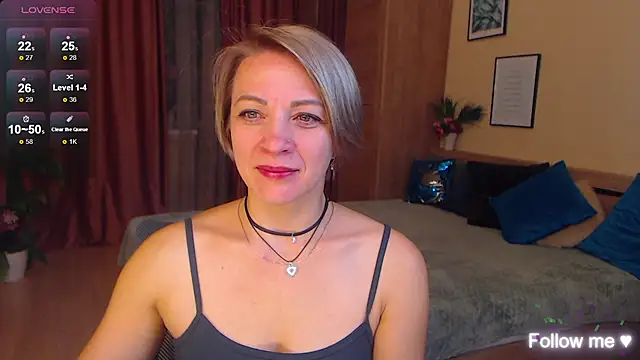 Helen_day6 webcam