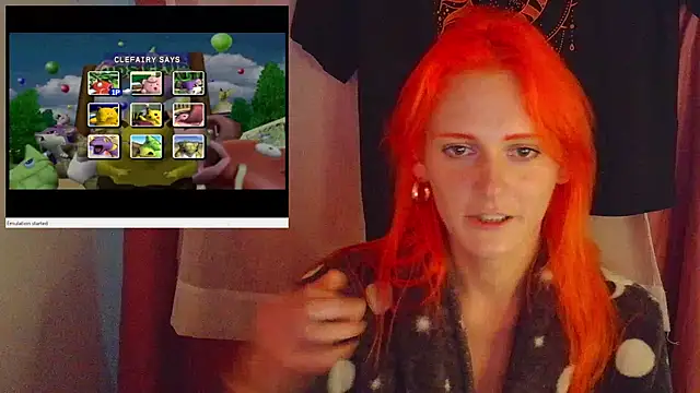yatsuart webcam