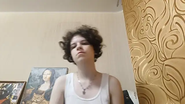 JesseniaHanney webcam