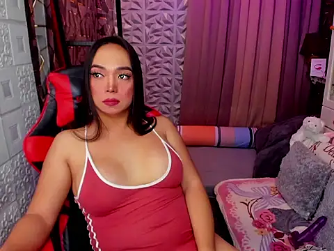 tssexylover webcam