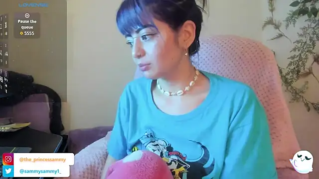 Sammysammy_ webcam
