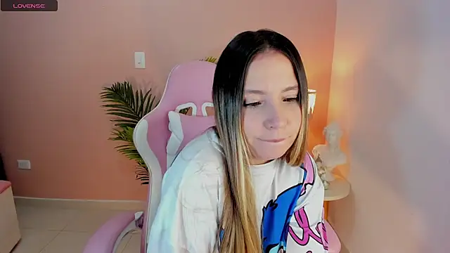 HannaMiller_1 webcam